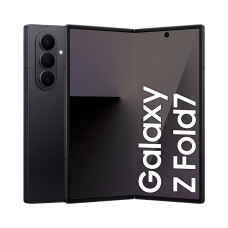 Samsung Galaxy Fold7 12/512GB Jetblack (SM-F966BZKC)
