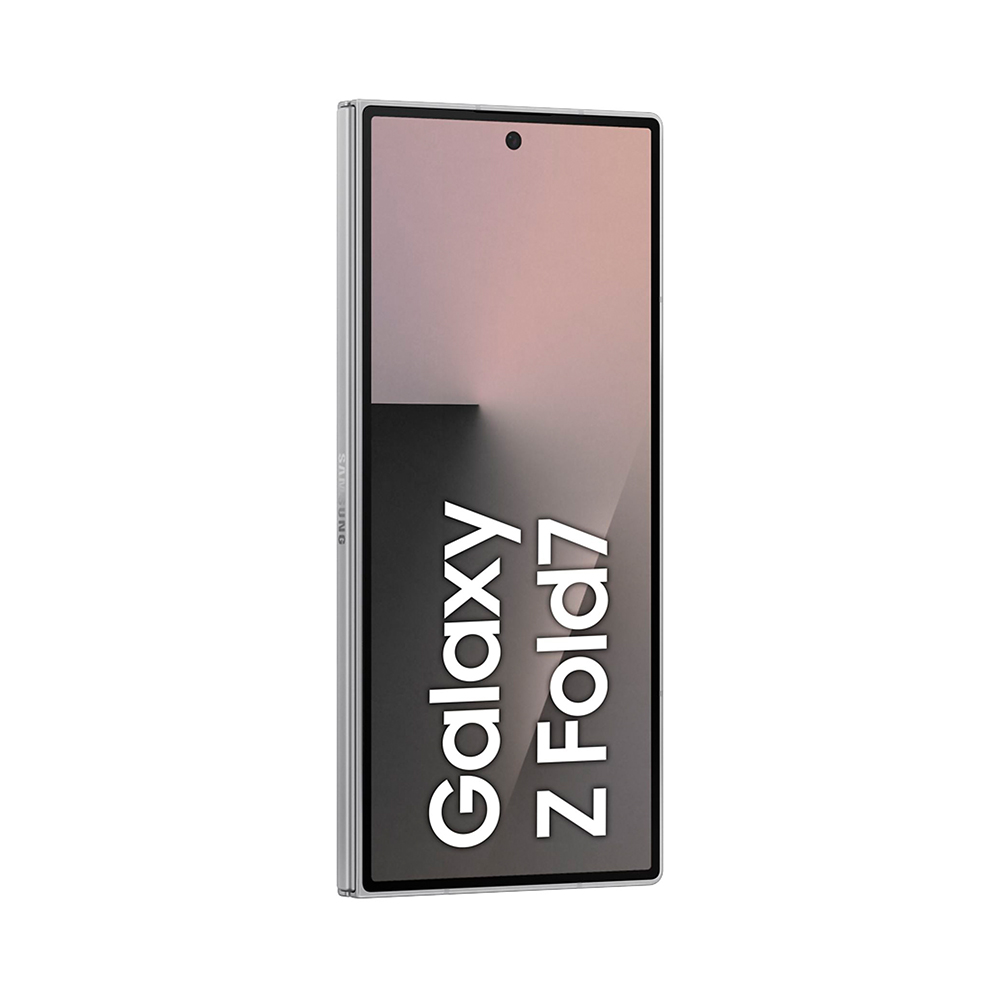 Samsung Galaxy Fold7 12/512GB Silver Shadow (SM-F966BZSC)