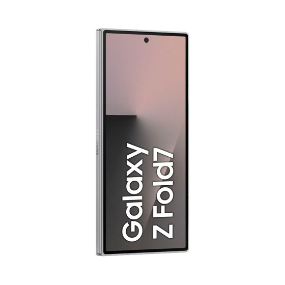 Samsung Galaxy Fold7 12/512GB Silver Shadow (SM-F966BZSC)