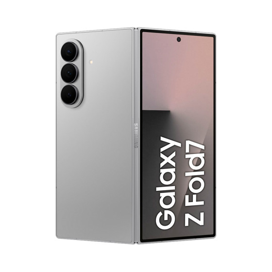 Samsung Galaxy Fold7 12/512GB Silver Shadow (SM-F966BZSC)
