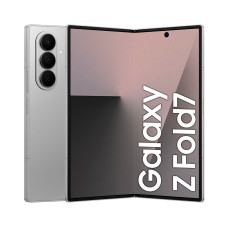 Samsung Galaxy Fold7 12/512GB Silver Shadow (SM-F966BZSC)