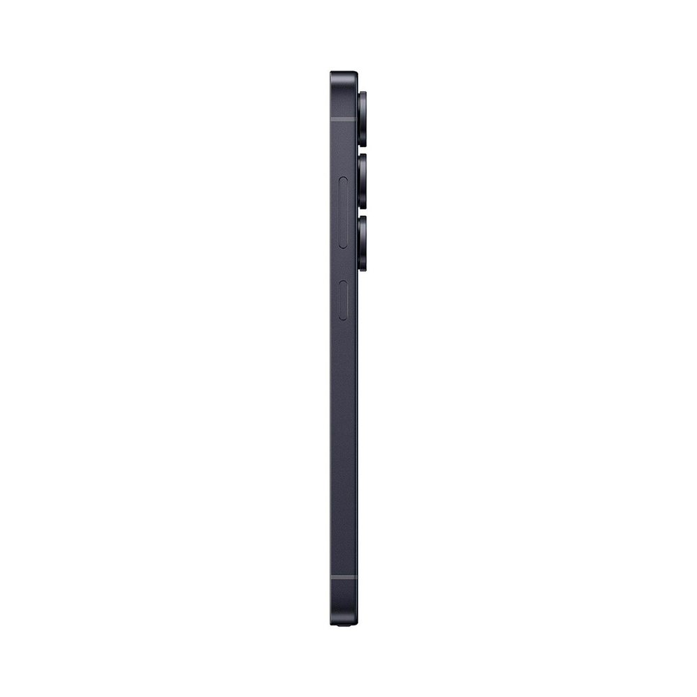 Samsung Galaxy S25 Ultra 12/256GB Titanium Jetblack (SM-S938BAKD)