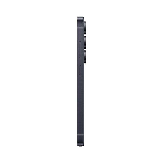 Samsung Galaxy S25 Ultra 12/256GB Titanium Jetblack (SM-S938BAKD)