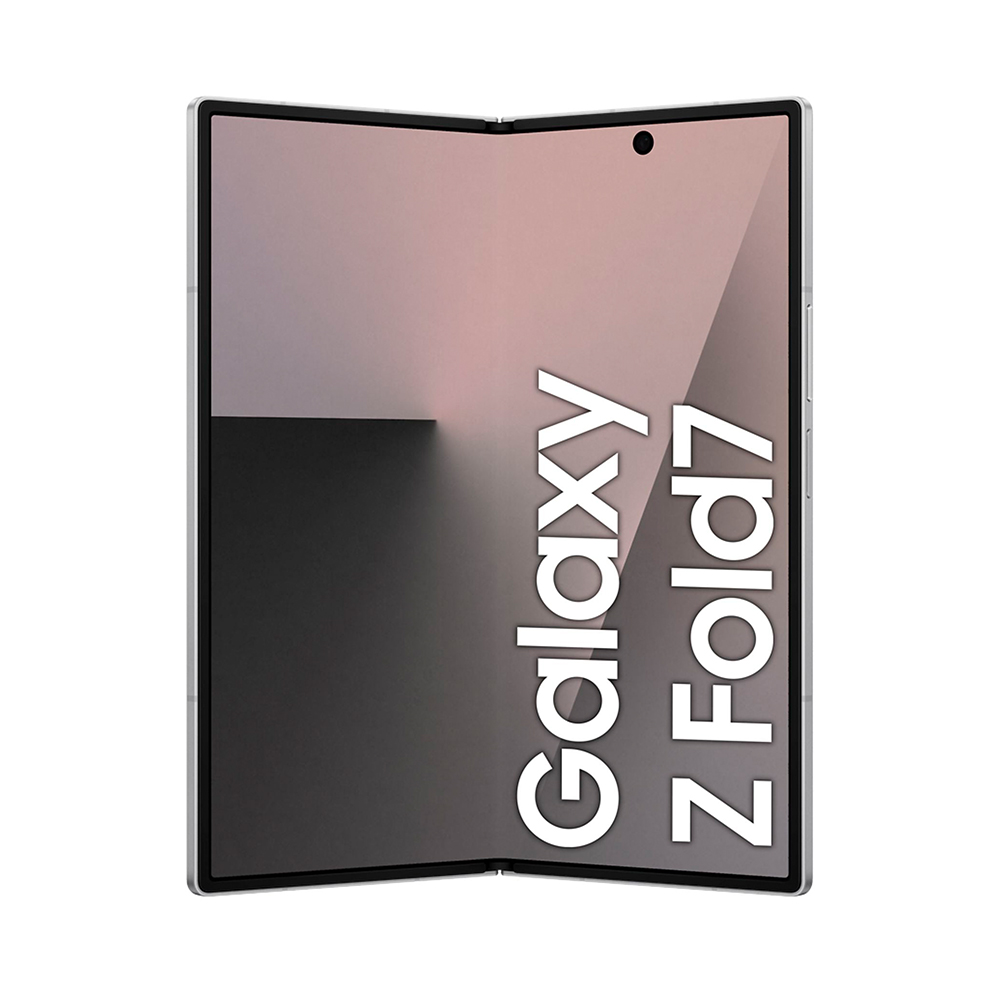 Samsung Galaxy Fold7 12/512GB Silver Shadow (SM-F966BZSC)