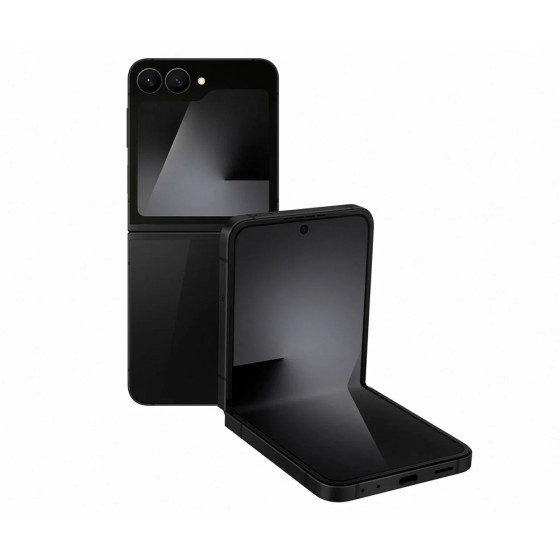 Samsung Galaxy Flip7 FE 8/128GB Black (SM-F761BZKG)