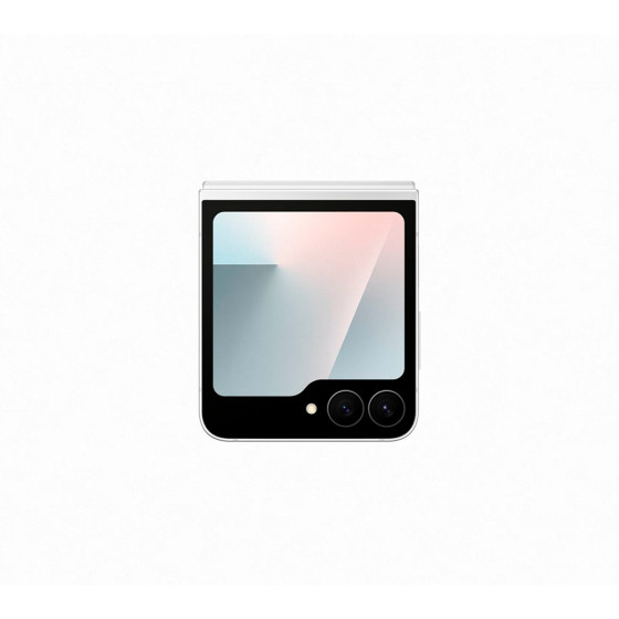 Samsung Galaxy Flip7 FE 8/128GB White (SM-F761BZWG)