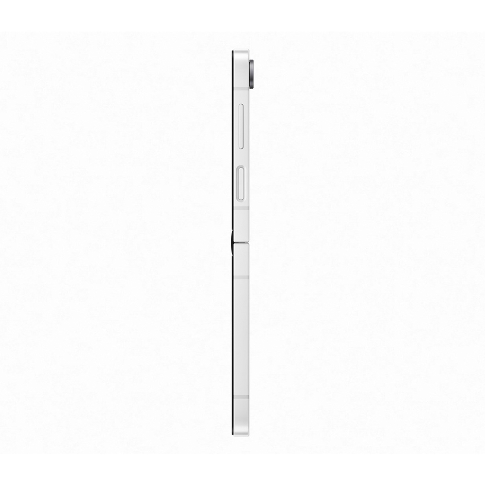 Samsung Galaxy Flip7 FE 8/128GB White (SM-F761BZWG)