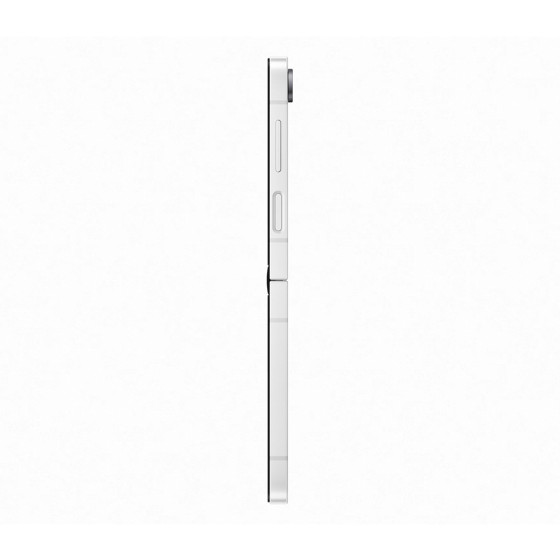 Samsung Galaxy Flip7 FE 8/128GB White (SM-F761BZWG)