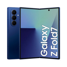 Samsung Galaxy Fold7 12/512GB Blue Shadow (SM-F966BDBC)