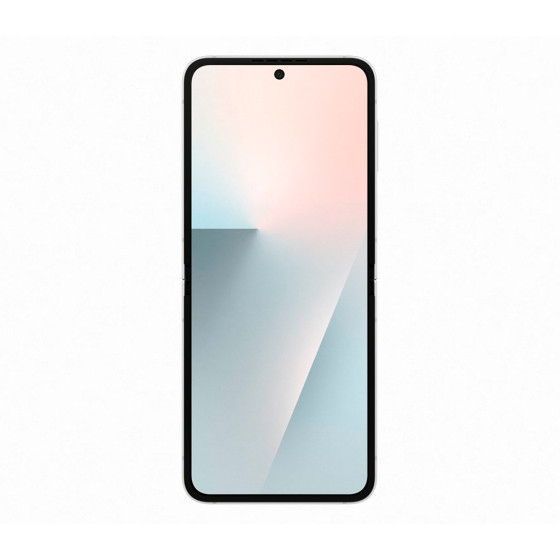 Samsung Galaxy Flip7 FE 8/128GB White (SM-F761BZWG)