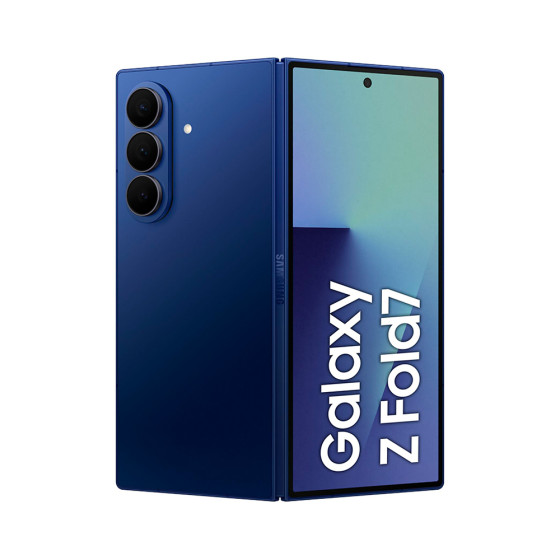 Samsung Galaxy Fold7 12/512GB Blue Shadow (SM-F966BDBC)