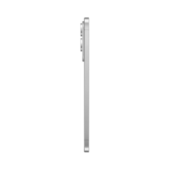 Samsung Galaxy S25 Edge 12/512GB Titanium Silver (SM-S937BZSG)