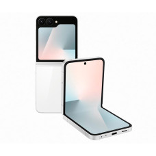 Samsung Galaxy Flip7 FE 8/128GB White (SM-F761BZWG)