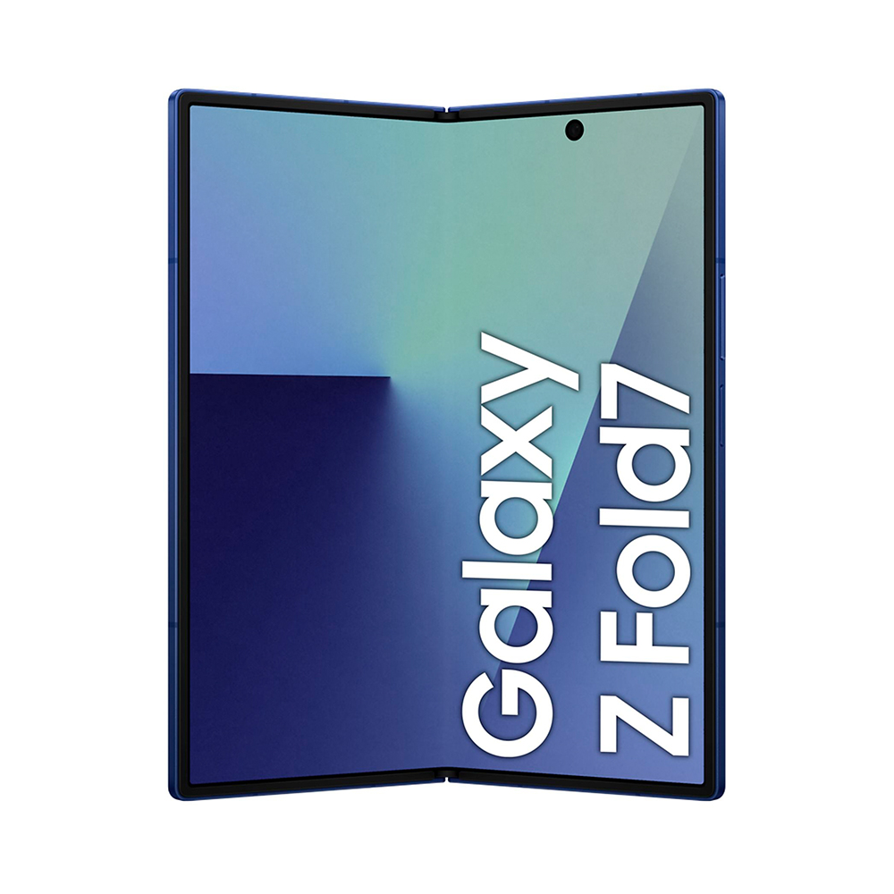 Samsung Galaxy Fold7 12/512GB Blue Shadow (SM-F966BDBC)