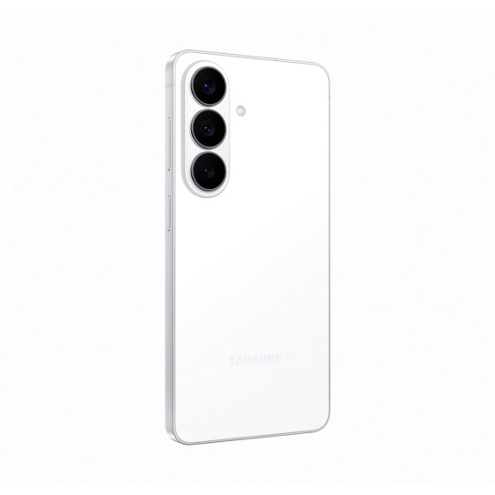 Samsung Galaxy S26 12/512GB White (SM-S942BZWH)