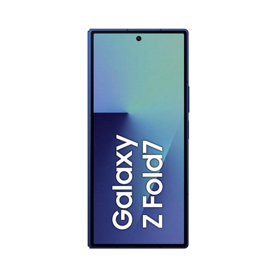 Samsung Galaxy Fold7 12/512GB Blue Shadow (SM-F966BDBC)