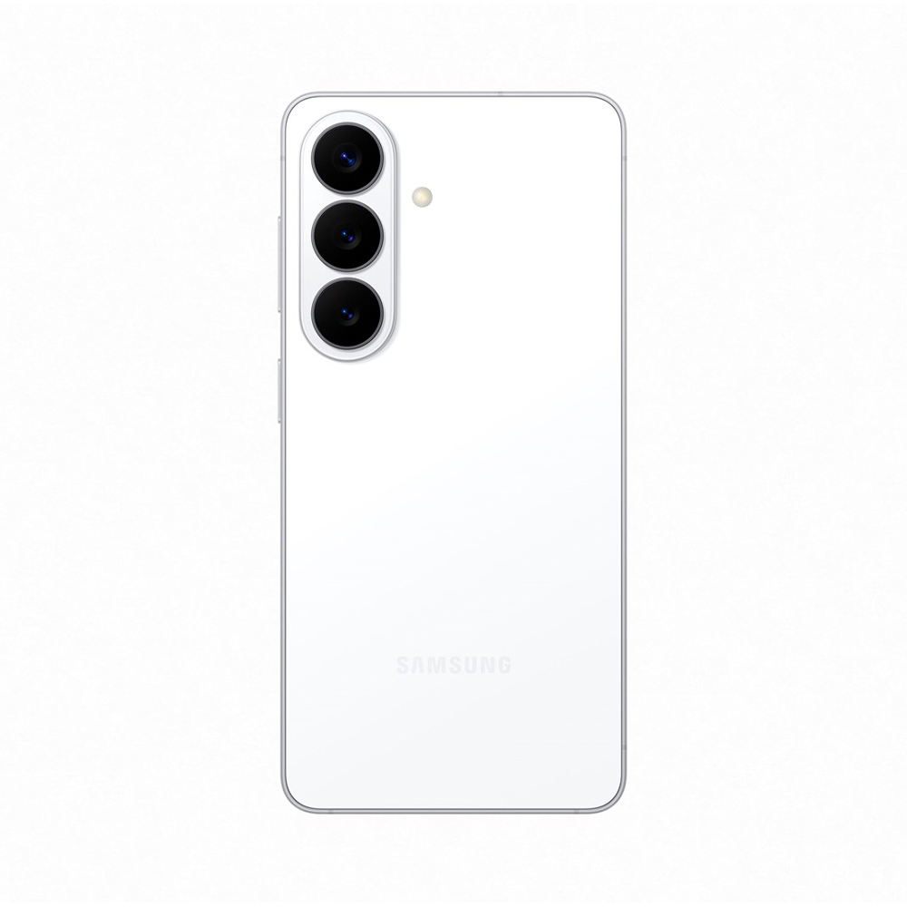 Samsung Galaxy S26 12/512GB White (SM-S942BZWH)