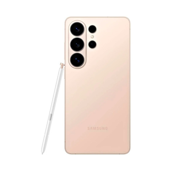 Samsung Galaxy S26 Ultra 12/256GB Pink Gold (SM-S948BZDD)