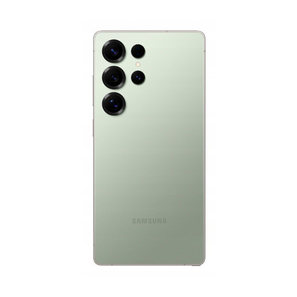 Samsung Galaxy S25 Ultra 12/512GB Titanium Jade Green (SM-S938BZGG)