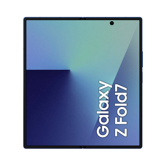 Samsung Galaxy Fold7 12/512GB Blue Shadow (SM-F966BDBC)