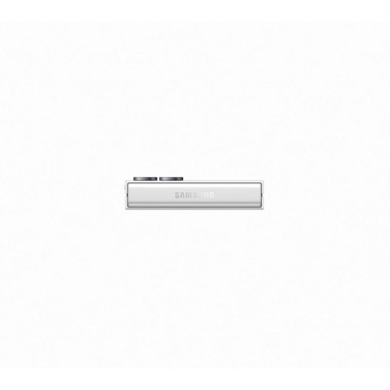 Samsung Galaxy Flip7 FE 8/128GB White (SM-F761BZWG)