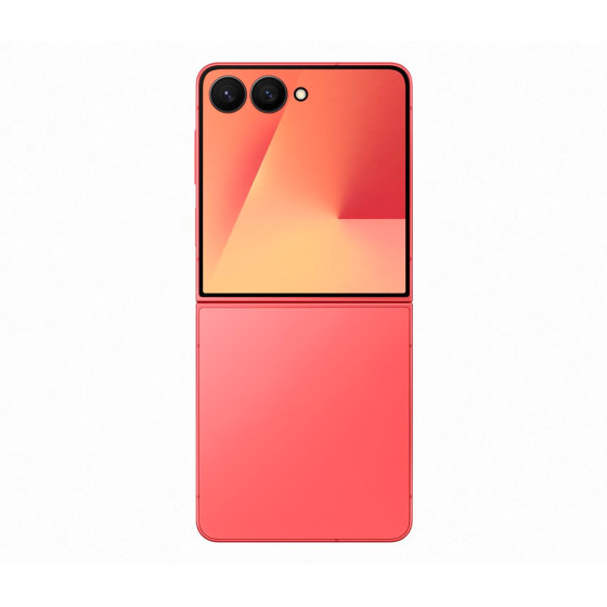Samsung Galaxy Flip7 12/256GB Coralred (SM-F766BZRG)
