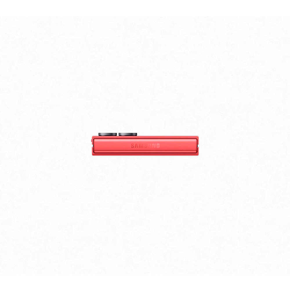 Samsung Galaxy Flip7 12/256GB Coralred (SM-F766BZRG)
