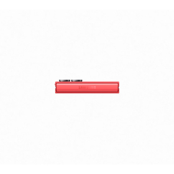 Samsung Galaxy Flip7 12/256GB Coralred (SM-F766BZRG)