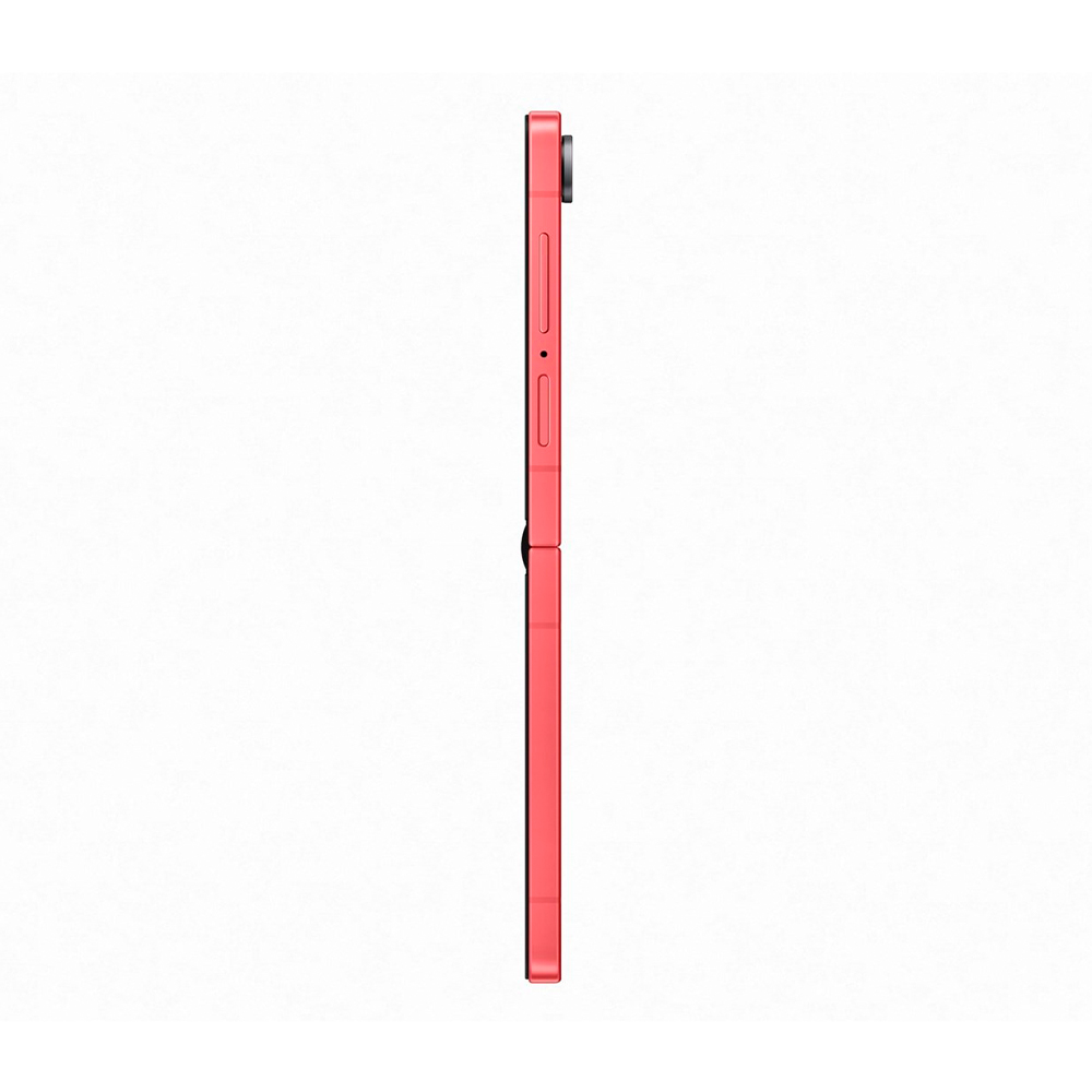 Samsung Galaxy Flip7 12/256GB Coralred (SM-F766BZRG)