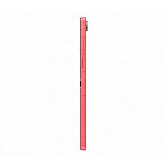 Samsung Galaxy Flip7 12/256GB Coralred (SM-F766BZRG)