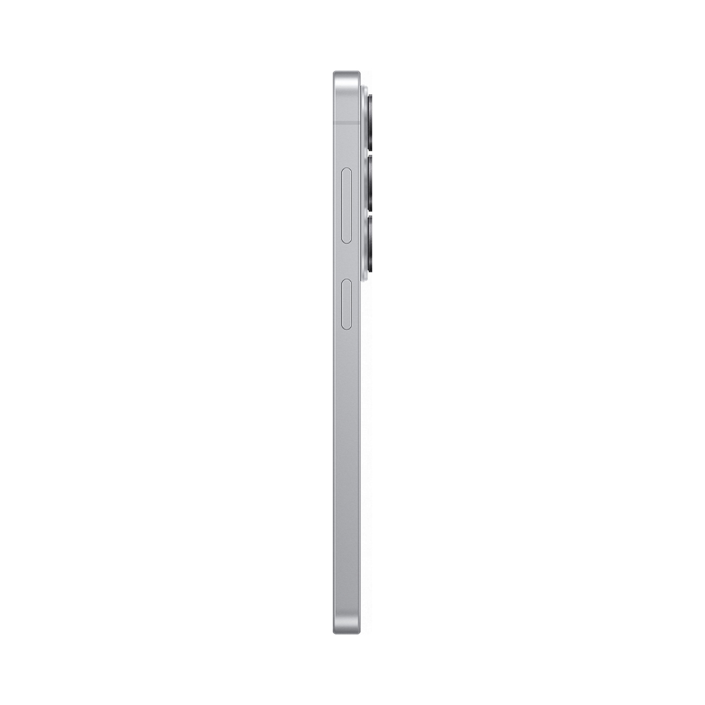 Samsung Galaxy S26 12/256GB Silver Shadow (SM-S942BZSG)