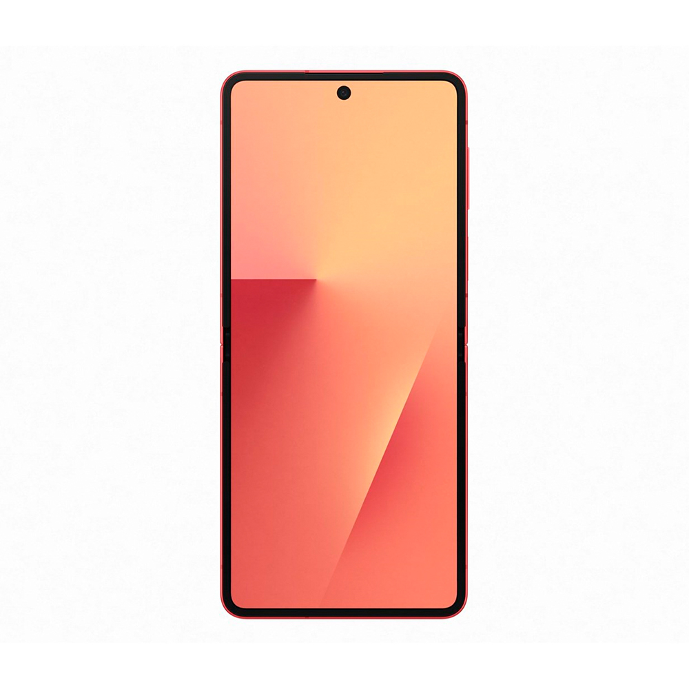 Samsung Galaxy Flip7 12/256GB Coralred (SM-F766BZRG)