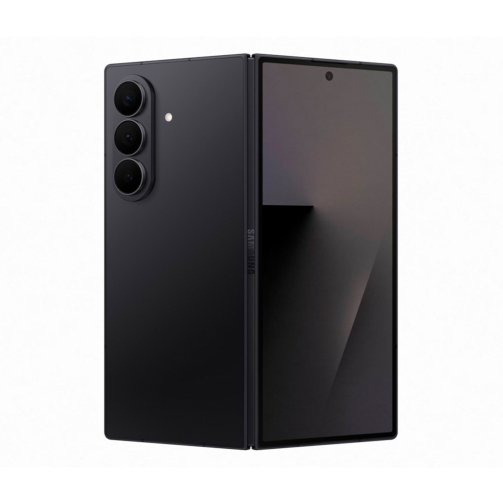 Samsung Galaxy Fold7 16/1TB Jetblack (SM-F966BZKN)