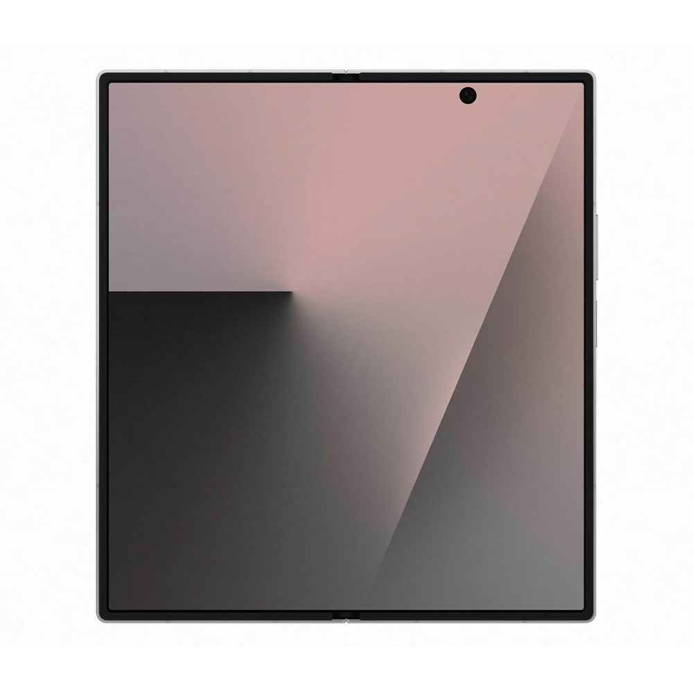 Samsung Galaxy Fold7 12/256GB Silver Shadow (SM-F966BZSB)