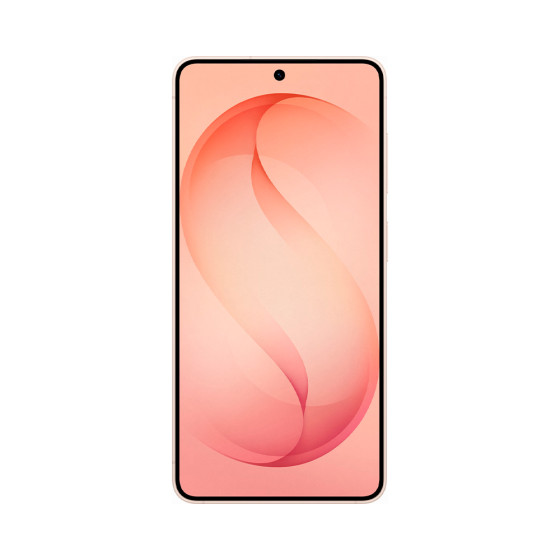 Samsung Galaxy S26 12/256GB Pink Gold (SM-S942BZDG)