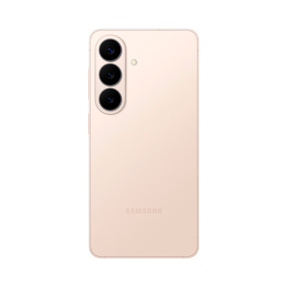 Samsung Galaxy S26 12/256GB Pink Gold (SM-S942BZDG)
