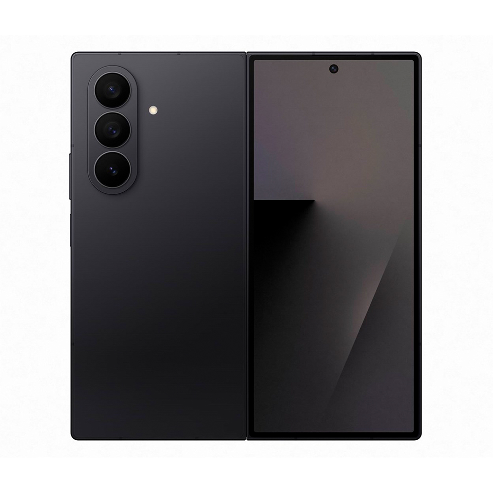 Samsung Galaxy Fold7 16/1TB Jetblack (SM-F966BZKN)