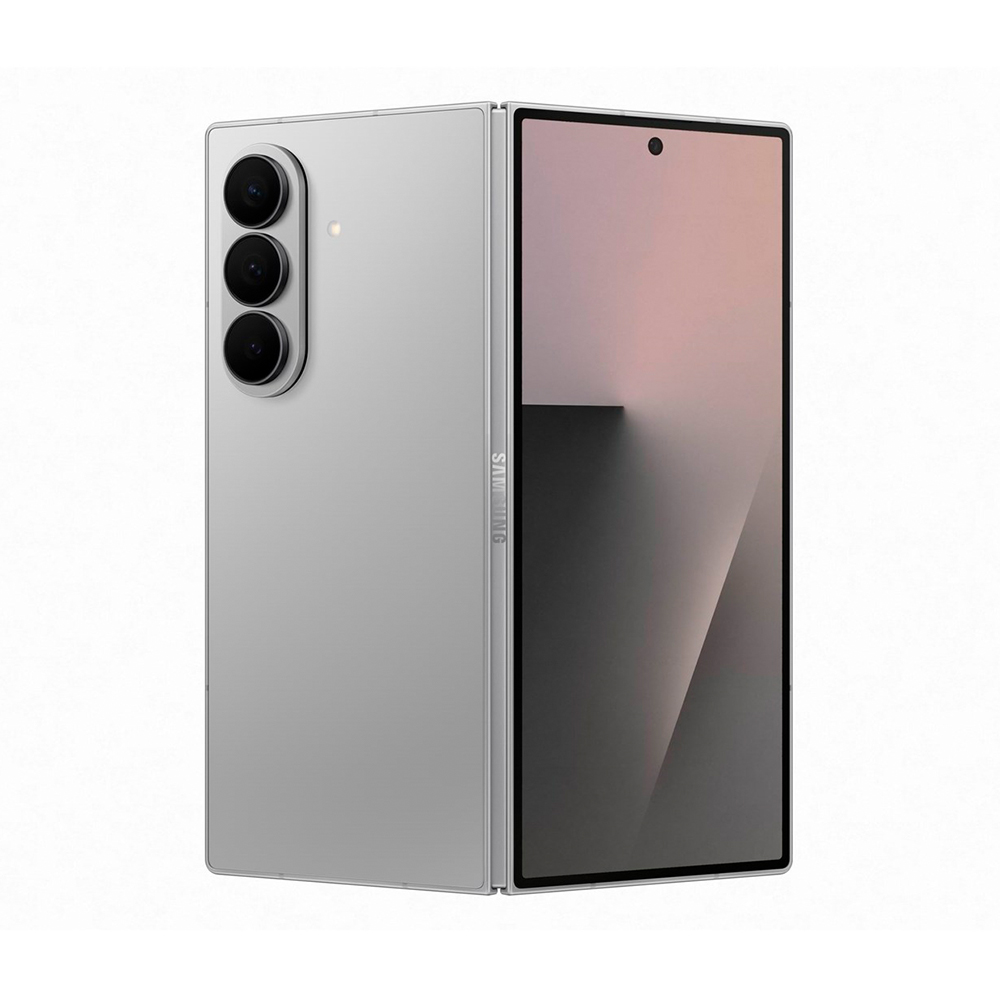 Samsung Galaxy Fold7 12/256GB Silver Shadow (SM-F966BZSB)
