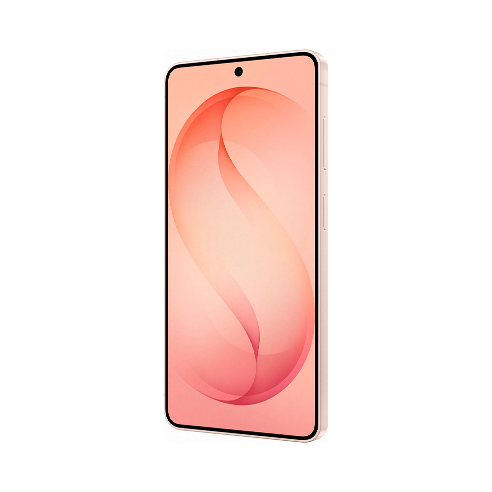 Samsung Galaxy S26 12/256GB Pink Gold (SM-S942BZDG)