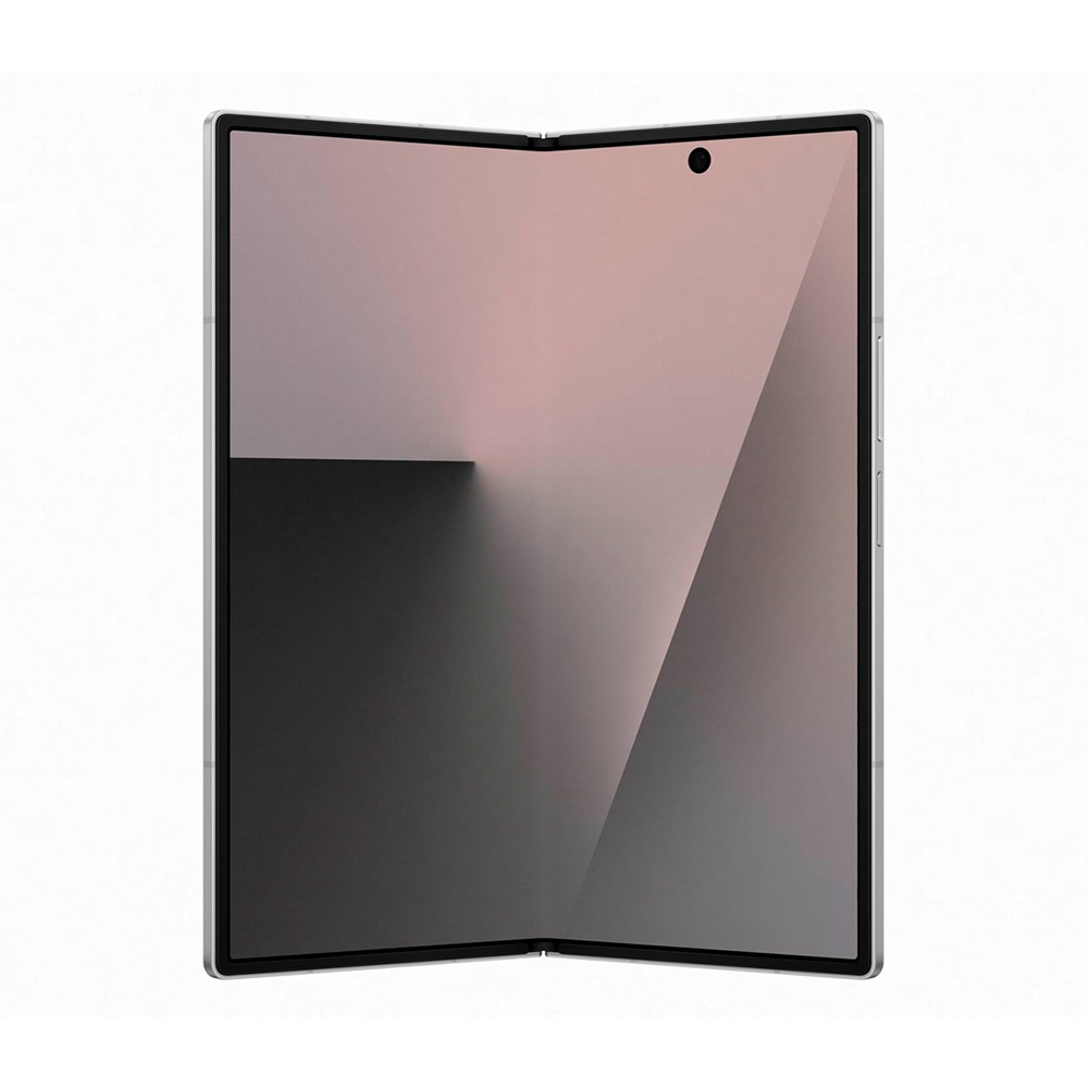 Samsung Galaxy Fold7 12/256GB Silver Shadow (SM-F966BZSB)