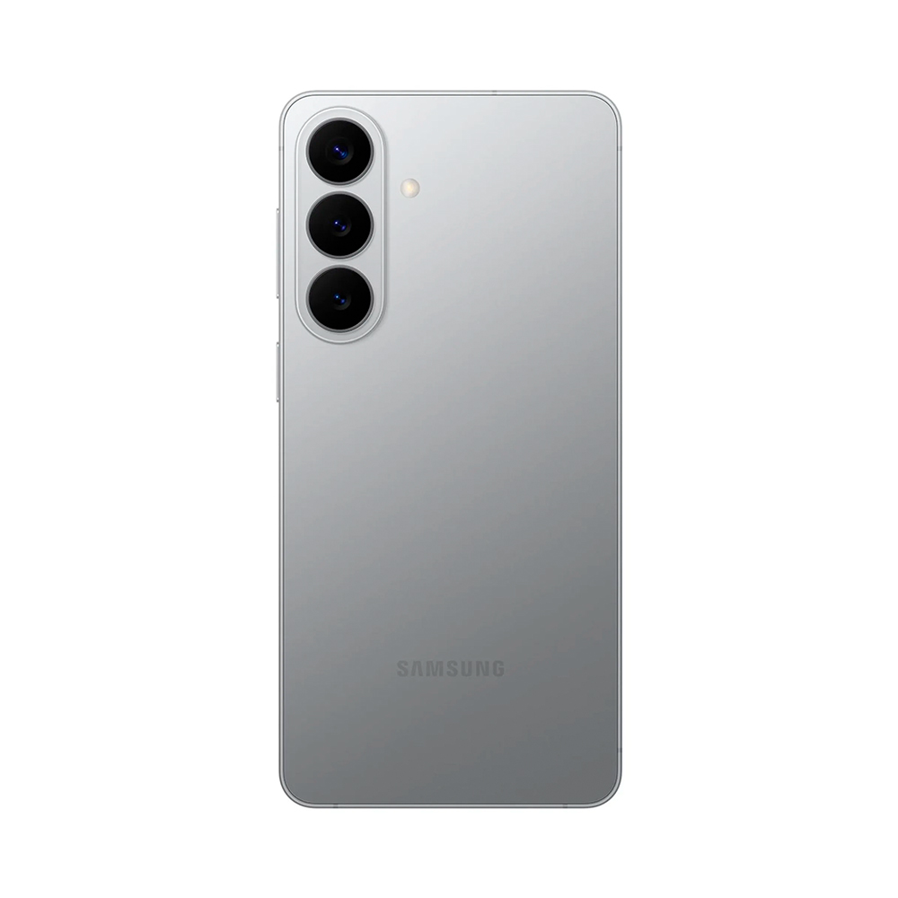 Samsung Galaxy S26+ 12/256GB Silver Shadow (SM-S947BZSD)