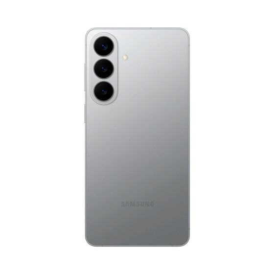 Samsung Galaxy S26+ 12/256GB Silver Shadow (SM-S947BZSD)