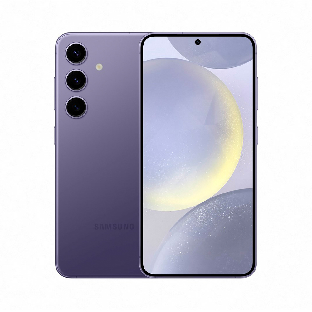 Samsung Galaxy S24 8/128GB Cobalt Violet (SM-S921BZVD)