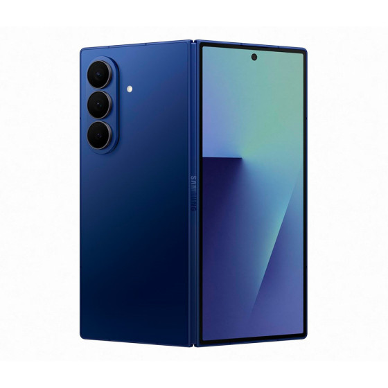 Samsung Galaxy Fold7 12/256GB Blue Shadow (SM-F966BDBB)