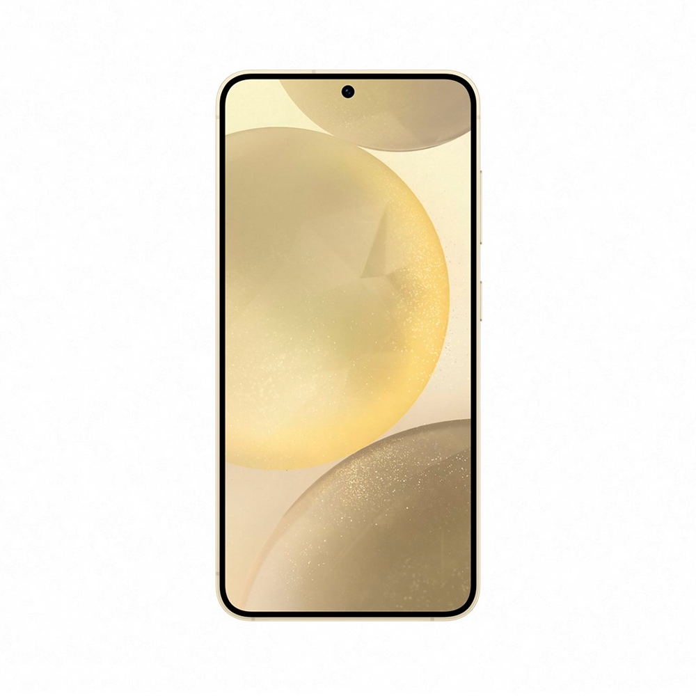 Samsung Galaxy S24 8/128GB Amber Yellow (SM-S921BZYD)