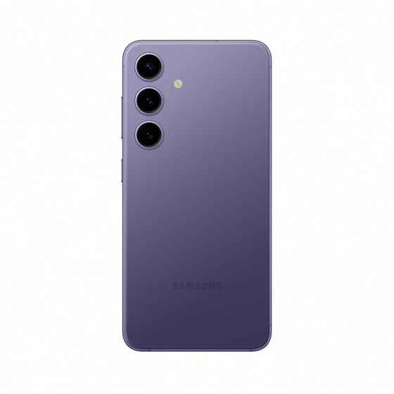 Samsung Galaxy S24 8/128GB Cobalt Violet (SM-S921BZVD)