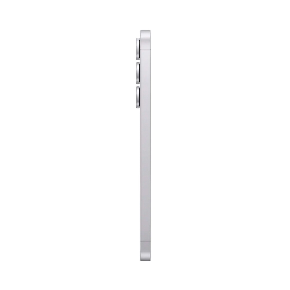 Samsung Galaxy S25 FE 8/256GB White (SM-S731BZWG)