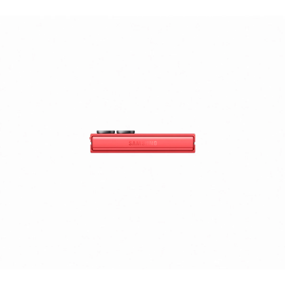 Samsung Galaxy Flip7 12/512GB Coralred (SM-F766BZRH)