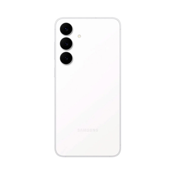 Samsung Galaxy S25 FE 8/256GB White (SM-S731BZWG)