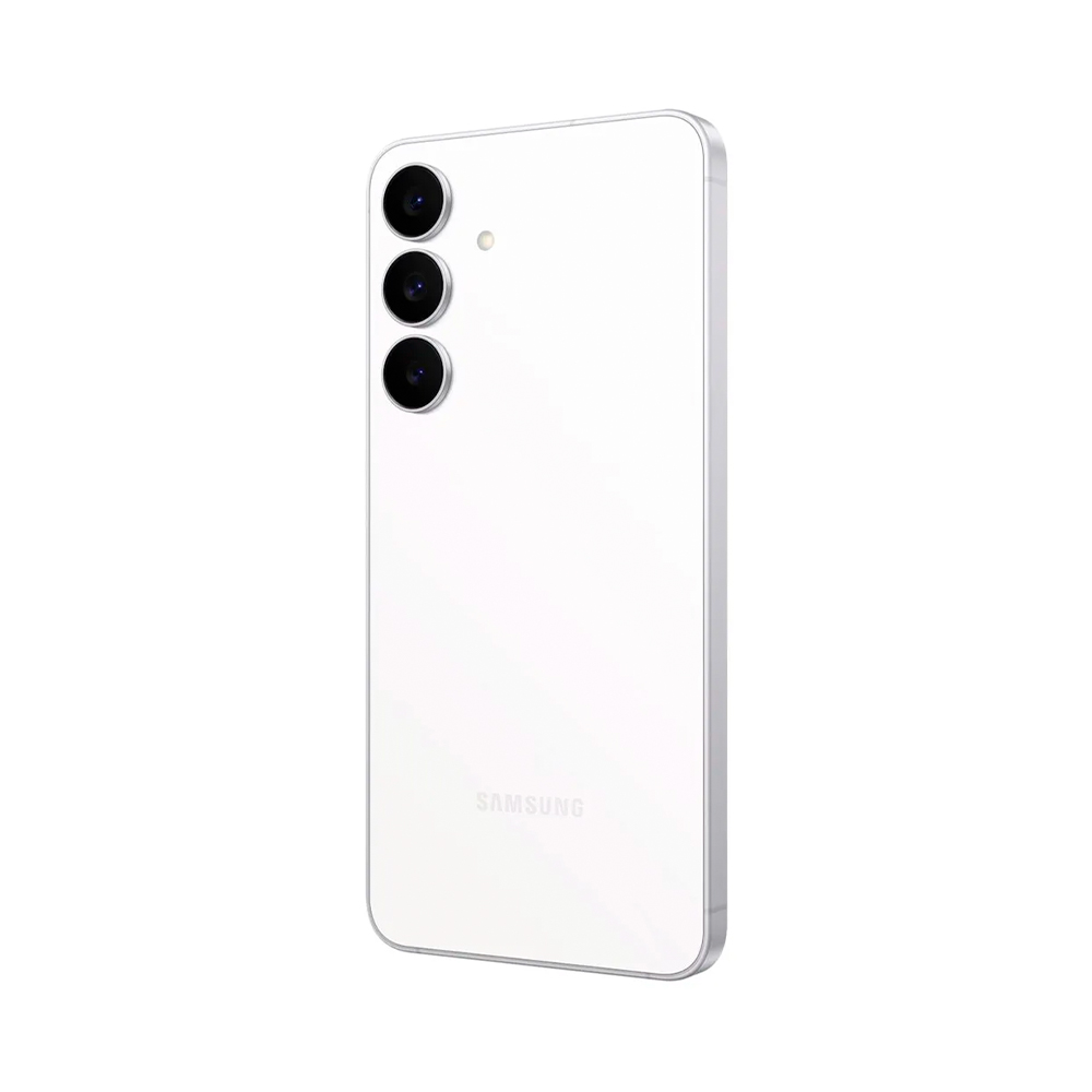 Samsung Galaxy S25 FE 8/256GB White (SM-S731BZWG)